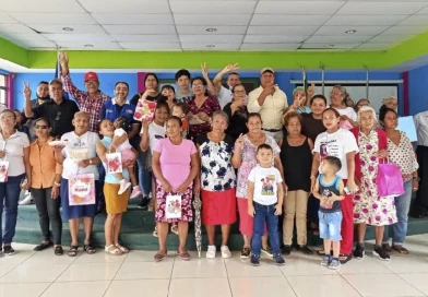 mifamilia, nicaragua, adultos mayores, legado,