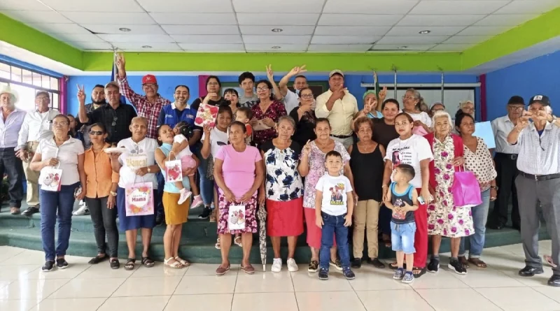 mifamilia, nicaragua, adultos mayores, legado,