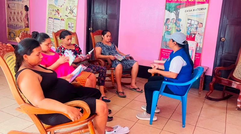 nicaragua, mifamilia, dia de la madre,