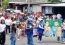 mifamilia, managua, distrito vll, nicaragua, valores de niños, carnaval infantil nicaragua