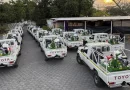 nicaragua, minsa, leco, nuevas maquinas