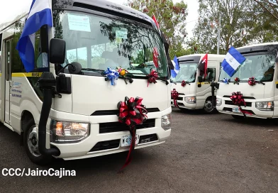 nicaragua, minsa, transporte salud,