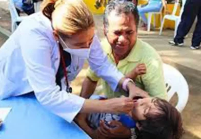 nicaragua, minsa, salud, mega feria, Carazo