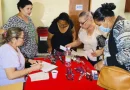feria de salud, matagalpa, nicaragua, minsa, madres,