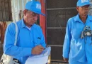 nicaragua, minsa, jornada antiepidemica, dengue