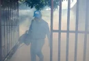 minsa, prevencion, enfermedaddes, managua