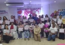 managua, nicaragua, emprendedoras, madres, campamento,