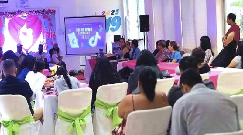 madres emprendedoras, nicaragua,