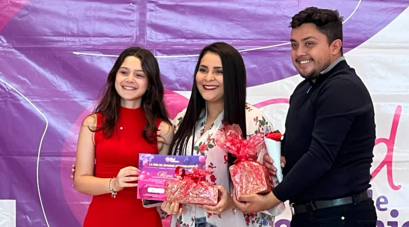 madres periodistas, red de jovenes común picadores, nicaragüa,