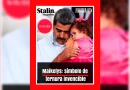 opinion, venezuela, estados unidos, nicolas maduro,