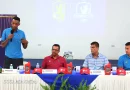 deportes, futbol, Managua FC, conferencia,
