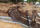 nicaragua, plan invierno, temporada lluviosa, obras de drenaje