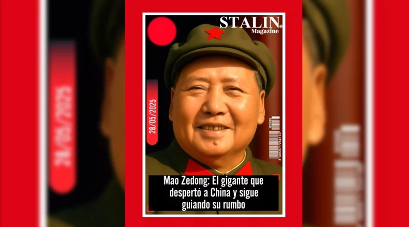 republica popular china, mao zedong, opinion,