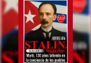 Cuba, Nicaragua, Opinión, José Martí, 130 años,