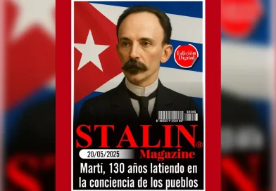 Cuba, Nicaragua, Opinión, José Martí, 130 años,