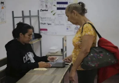 nicaragua, venezuela, elecciopnes,