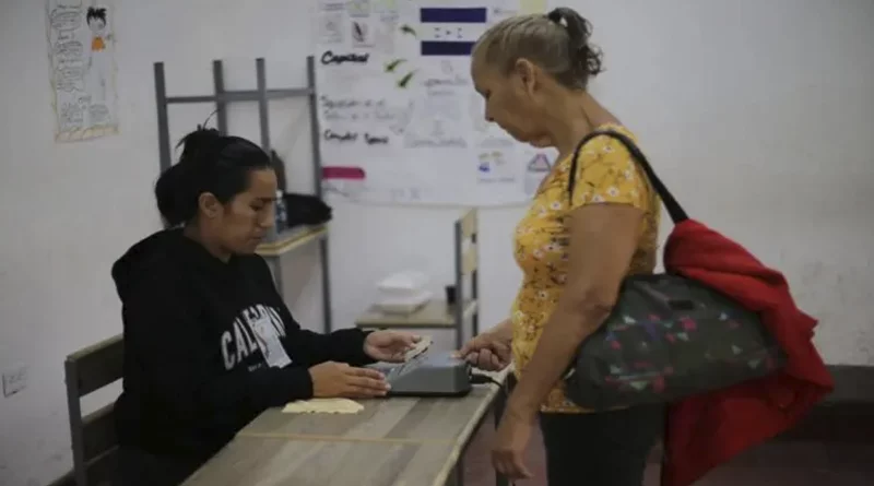nicaragua, venezuela, elecciopnes,