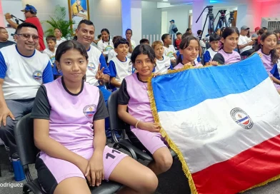 Juegos Nacionales de Primaria