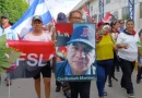 bismarck Martinez, nicaraGUa, gibeirno denicaragua