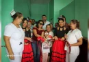 Ocotal, mejorar, Centro de salud, Nueva Segovia, Centro de salud José Dolores Fletes,
