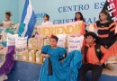 merienda escolar, Masaya, Nicaragua, merienda, mined