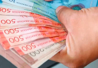 nicaragua, dinero, informe de finanzas
