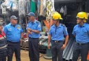 nicaragua, mint, mercado riental,l sistema eléctrico