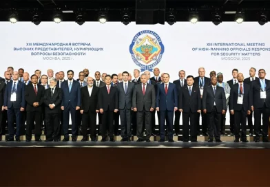 Rusia, representantes de seguridad, Reunión de altos cargos en seguridad, naciones, países,