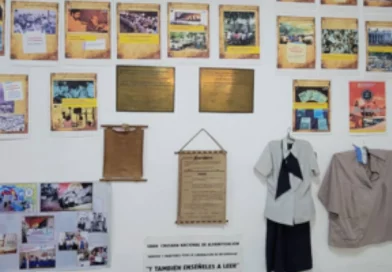 cuba, Nicaragua, gobierno de nicaragua, museo en cuba,