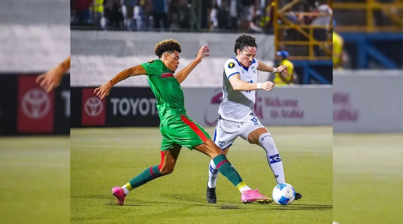 seleccion nicaraguense de futbol, deportes, eliminatorias mundialista, partido amistoso, fifa,