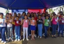 gobierno de nicaragua, campaña de vacunación, vph, minsa,