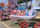nicaragua, dia de las madres, mercados, semaforos,