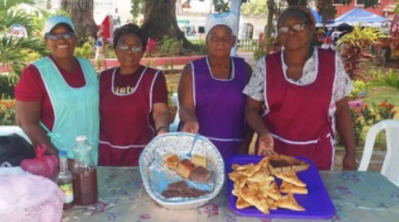 nicaragua, festivales de postres, tradicion, dulce, jinotega, carazo, bluefields,