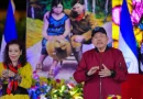 Nicaragua, condena, acciones, OTAN, Ucrania,