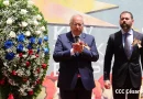 aniversario de victoria, union sovietica, nicaraGUa, nazismo,