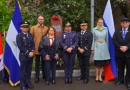 nicaragua, Rusia, mosca, aniversario, natalicio, general de hombres y mujeres libres, augusto sandino,