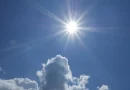 clima nicaragua, ineter nicaragua, temperaturas máximas, lluvias, tormentas eléctricas, regiones nicaragua
