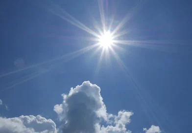 clima nicaragua, ineter nicaragua, temperaturas máximas, lluvias, tormentas eléctricas, regiones nicaragua