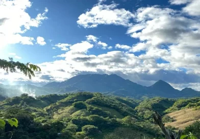 clima, nicaragua, ineter, lluvias, ambiente caluroso,
