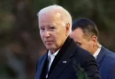 ex Presidente de los Estados Unidos, Joe Biden, Nicaragua, mensaje de solidaridad,