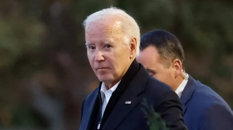 ex Presidente de los Estados Unidos, Joe Biden, Nicaragua, mensaje de solidaridad,
