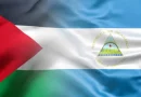 palestina, nicaragua, israel, gaza,