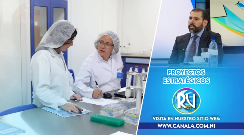 nicaragua, rusia, salud, ciencia, medicina,