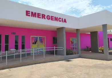 nicaragua, salud, minsa, revolucion,