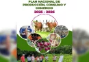 Vicaragua, Plan Nacional de Producción 2025, Ovidio Reyes, desarrollo, productividad,