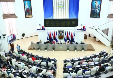 ley de carrera judicial, nicaragua, sistema judicial, reforma judicial, asamblea nacional, daniel ortega, rosario murillo, inspectoria judicial, abogados, notarios, asesores legales, peritos forenses,