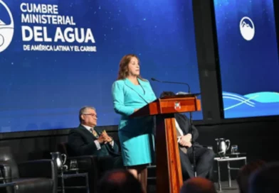 nicaragua, cuba, lima, encuentro, cumbre ministerial, Nicaragua, agua, marena,