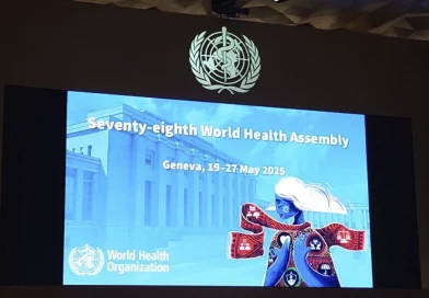 gobierno de nicaragua, asamblea mudial de la salud, suiza,