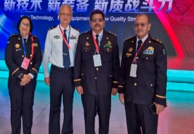 12va exhibición internacional, policia de nicaragua, china, equipamiento policial, nicaragua, 12va exhibición policial ni