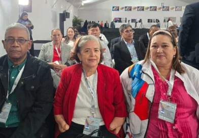 Venezuela, proceso electoral, nicaraua,